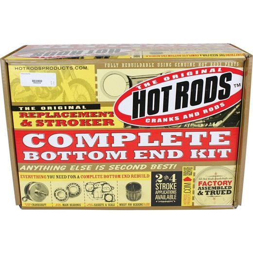 Bottom End Kit HOT RODS HR00234