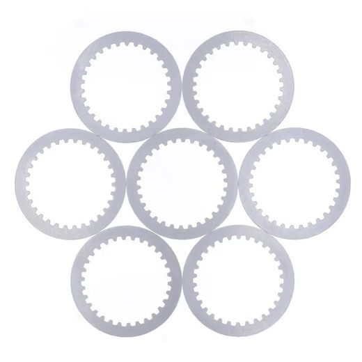 Steel clutch plates kit ATHENA P40240039