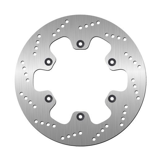 Brzdový kotúč NG 048