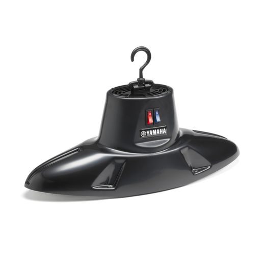 CAP-SUITD-RW-00 Sušič/ohrievač na pretekárske kombinézy