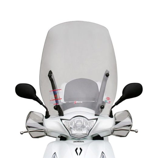 Tabuľka čelného skla Faco 267008257 625x565