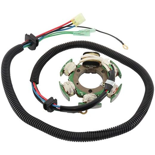 Stator ARROWHEAD 340-58078