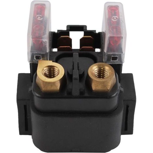 Solenoid - diaľkový ARROWHEAD SMU6113