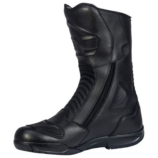 Toor boot iXS 2-ZIP-SYM 2.0 X47041 čierna 44