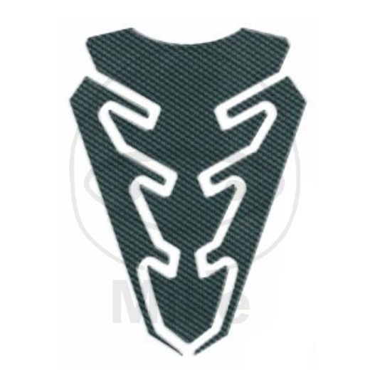 Tankpad JMT Karbón 167 X 229 mm