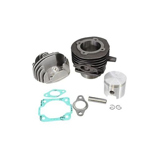 Cylinder kit start START 100080142 for Vespa small frame