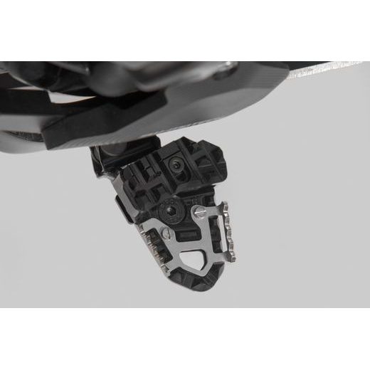 rozšíření brzdového pedálu Yamaha Ténéré 700 (19-).