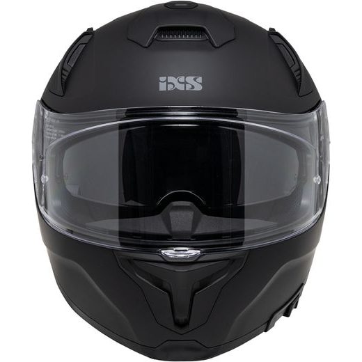 Integrálna prilba iXS RAPID 2.0 CHALKY X1-330246 matná čierna XS