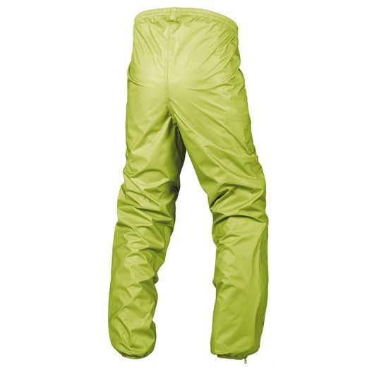 Nohavice s laminovanou membránou iXS 365-STX 1.1 X2-415207 Fluo žltá 4XL