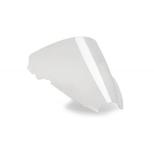 Plexi štít PUIG R-RACER 21175W priehľadná