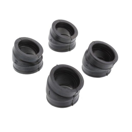 Príruba sania - sada TOURMAX 4 kusy