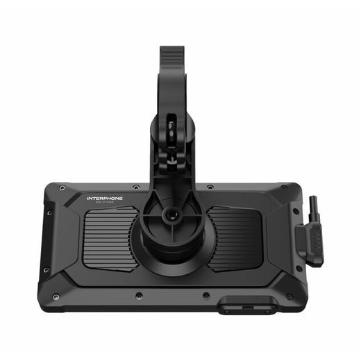 INTERPHONE DISPLEJ RIDESYNC PRE MOTOCYKLE