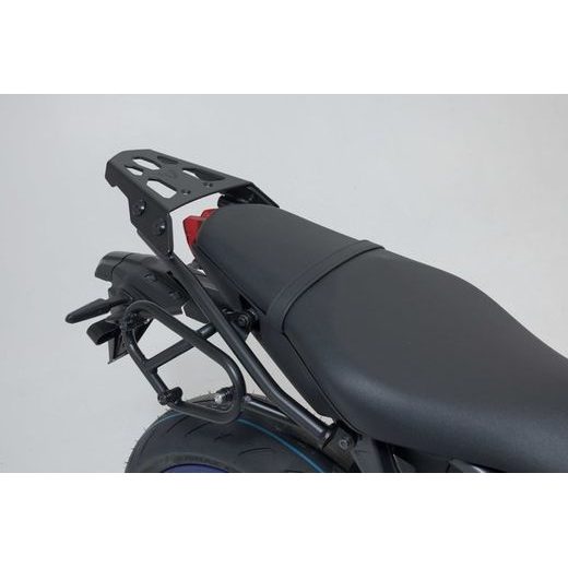 top nosič STREET-RACK Black. Yamaha MT-09