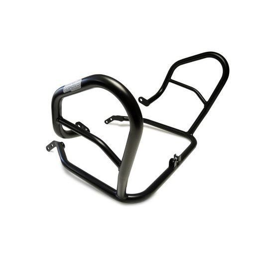 Ochrana motora RDMOTO CF96KD matná čierna
