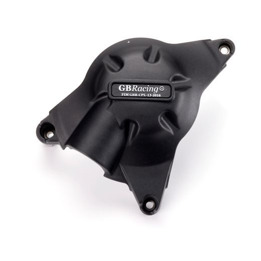 GBR-C0VR6-20-00 Kryt motora GB Racing na model R6