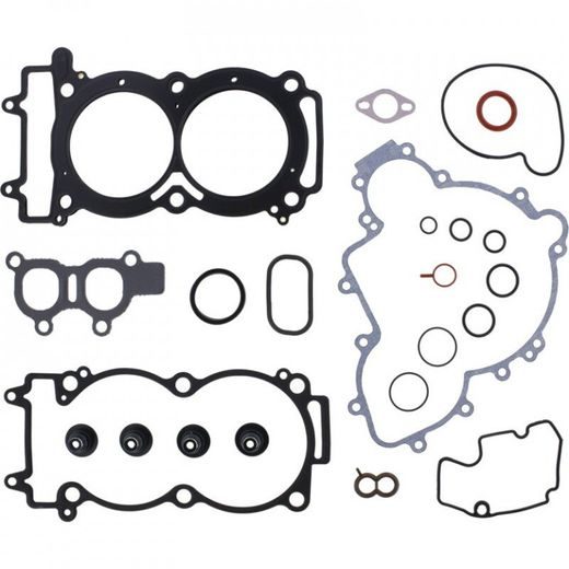 Sada tesnení motoru kompletná WINDEROSA 8080071 without seals