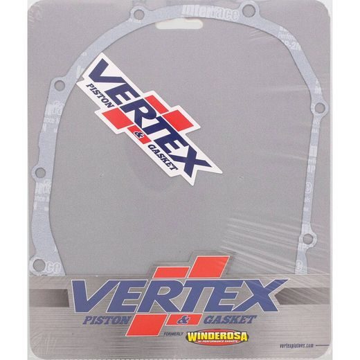 Tesnenie pod veko spojky WINDEROSA 333013 vonkajšia strana