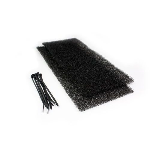 Radiator foam TwinAir 177759 (320x150x8mm)