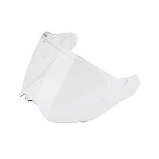 Nolan plexi Clear N70-2X, XL-2XL-3XL