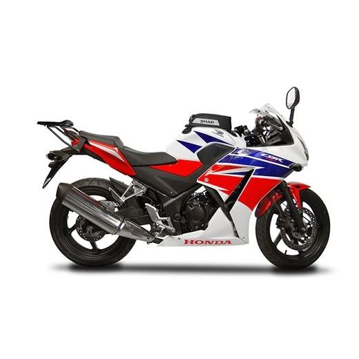 Montážna sada pre Top master SHAD H0CR11ST