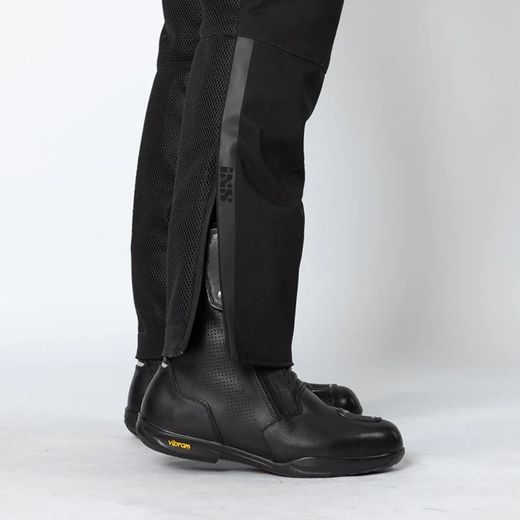 Nohavice iXS TOURSTER-BIG AIR 1.0 X2-165405 čierna K2XL