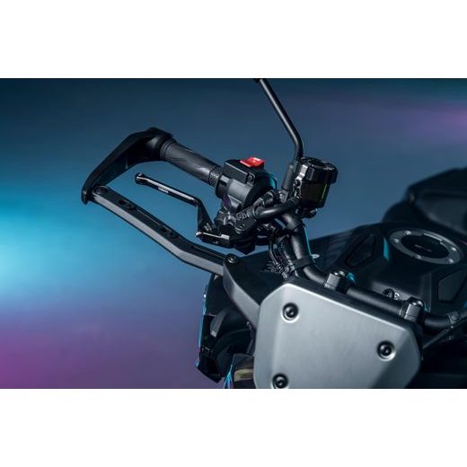 BME-285F0-00-00 Základňa koncovky riadidiel