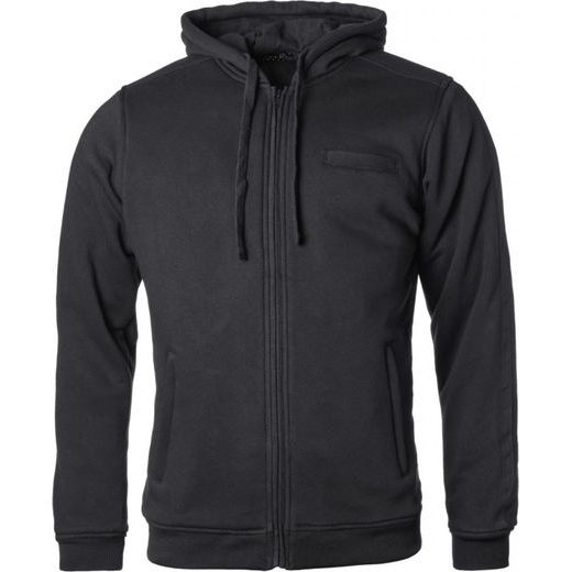 Kevlarové mikiny GMS CRUZ ZG51907 čierna M