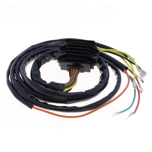 Voltage Regulator ATHENA S410068401003