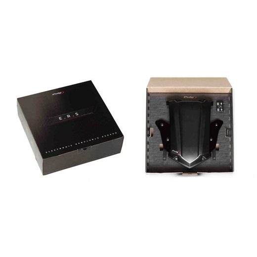 Elektrický regulačný systém PUIG 9718N čierna