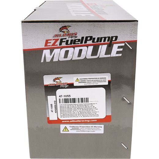 Fuel Pump Module All Balls Racing 47-1055