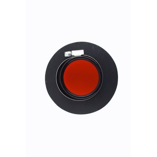 Vzduchový filter TwinAir 150918 s gumou (dia 50mm)