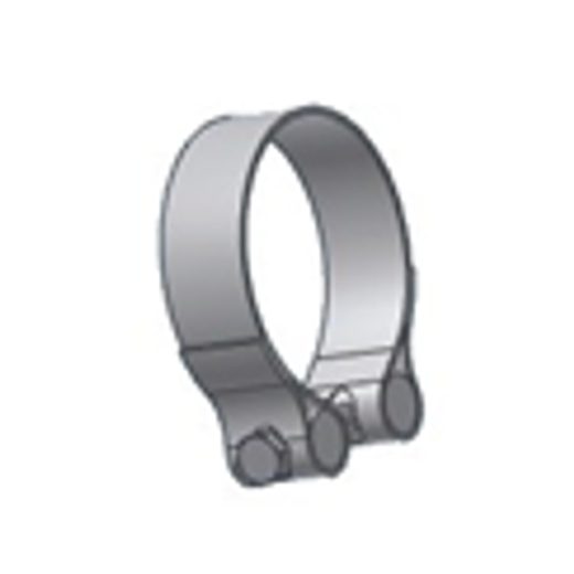 Inox svorky MIVV 50.FA.010.1 (n 60-63)