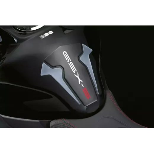 99180-48K11-GRY Tank pad