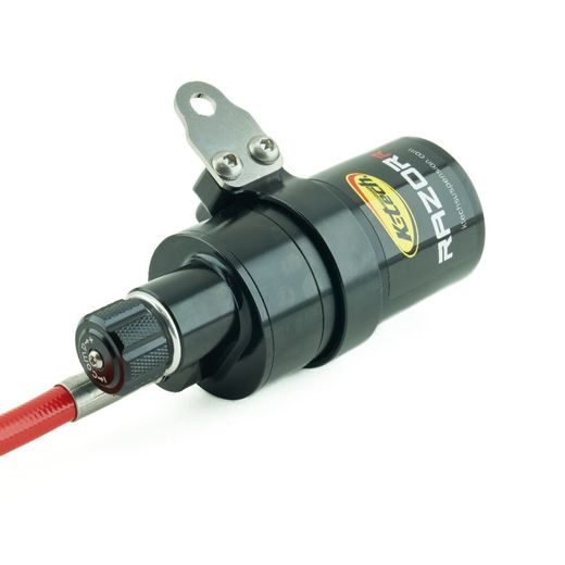 zadný tlmič K-TECH RAZOR-R HPA 280S-021-270-029