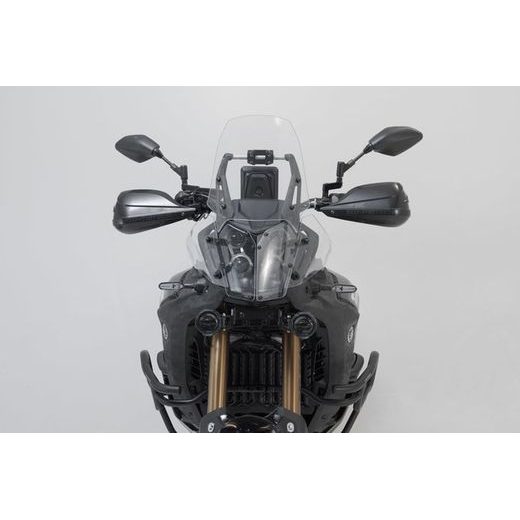 BBSTORM chrániče rukou Yamaha Ténéré 700 (19-).