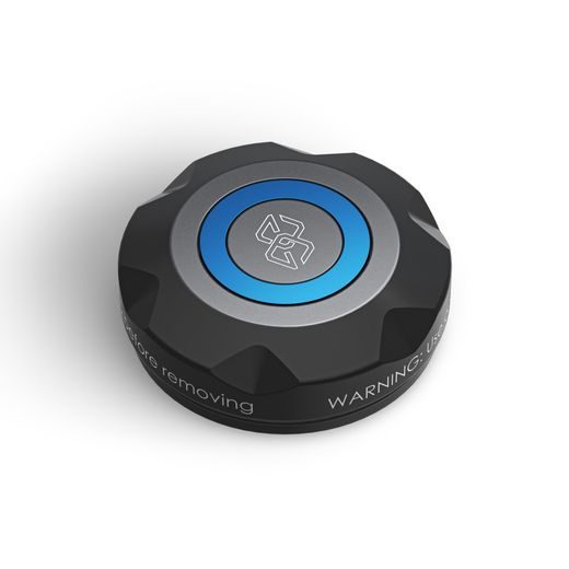 B5Y-FBFLC-00-00 Kryt zadnej nádržky na brzdovú kvapalinu