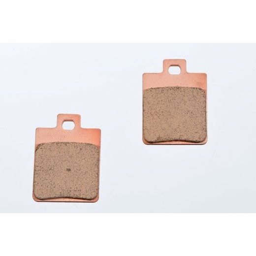 Brzdové obloženie GOLDFREN 137 AD