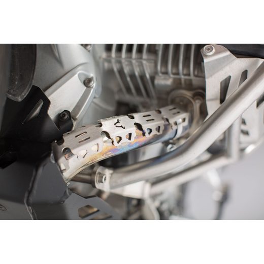 kryt svodů výfuku 32-50 mm