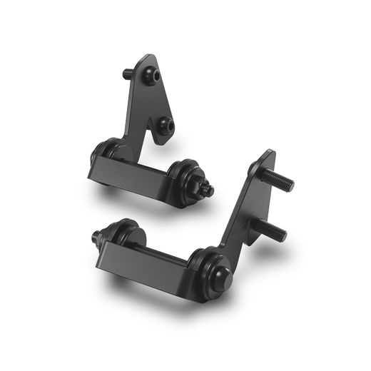 BRL-H54A5-10-00 Držiak hmlového svetla