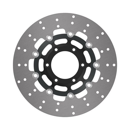 Brzdový kotúč EBC MD891