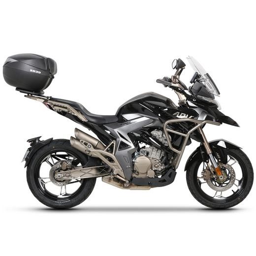 Montážna sada pre Top master SHAD Z0T319ST