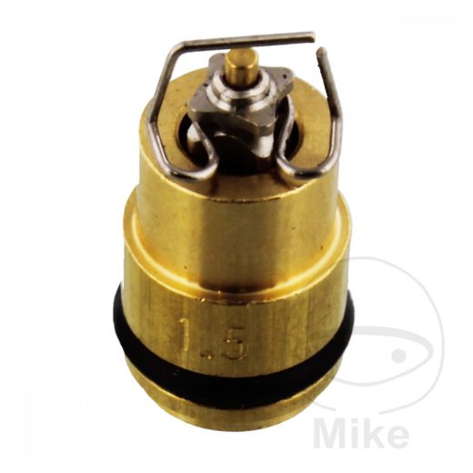 Ihla plaváku TOURMAX so sedadlom