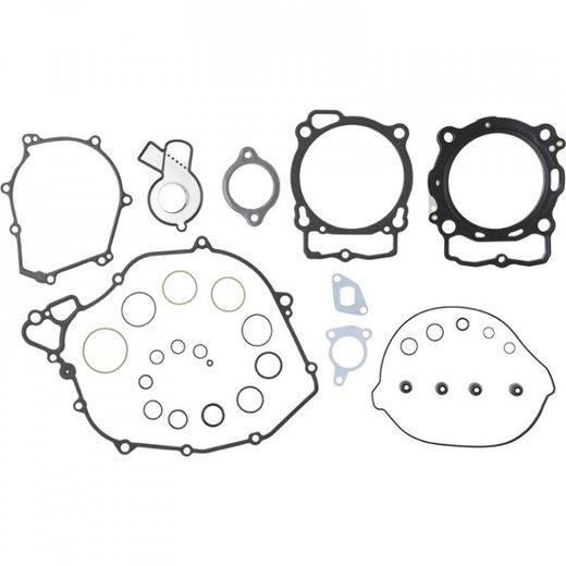 Sada tesnení motoru kompletná WINDEROSA 8080066 without seals