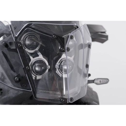 kryt př. světla Yamaha Ténéré 700 World Raid (22-)