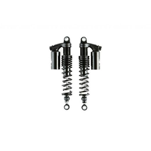 zadný tlmič K-TECH RAZOR LITE 283B-145-340-MOX 340mm +7/-3mm