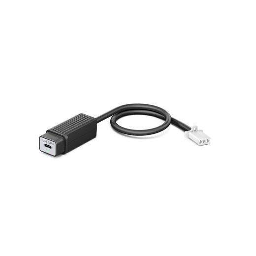 BMK-H6600-00-00 Nabíjačka USB-C