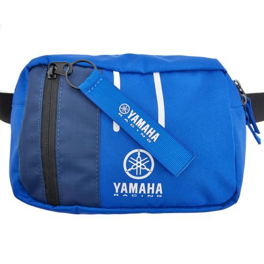 T24-JA005-E0-00 Paddock Blue Waist Bag