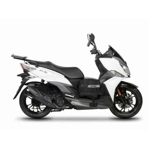 Montážna sada pre Top master SHAD S0JT17ST