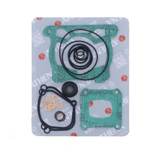 Sada tesnení TOP END ATHENA P400270600097