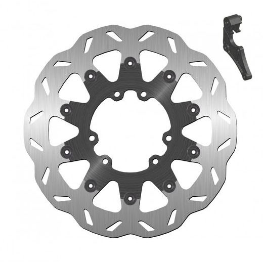 Brzdový kotúč NG 724XK29 nadrozmerné